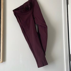 Capri Travel Pant